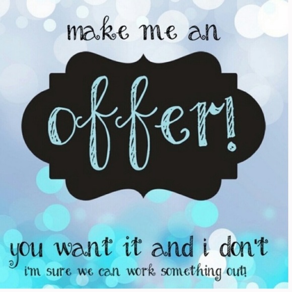 Offer - Picture 1 of 1